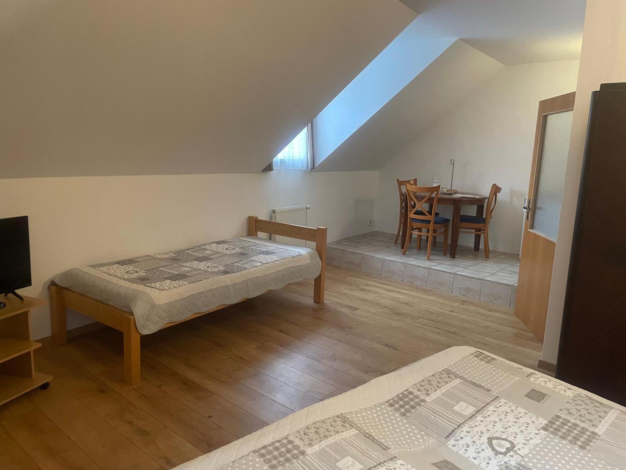 Penzion Bohemia Ceske Budejovice Dış mekan fotoğraf