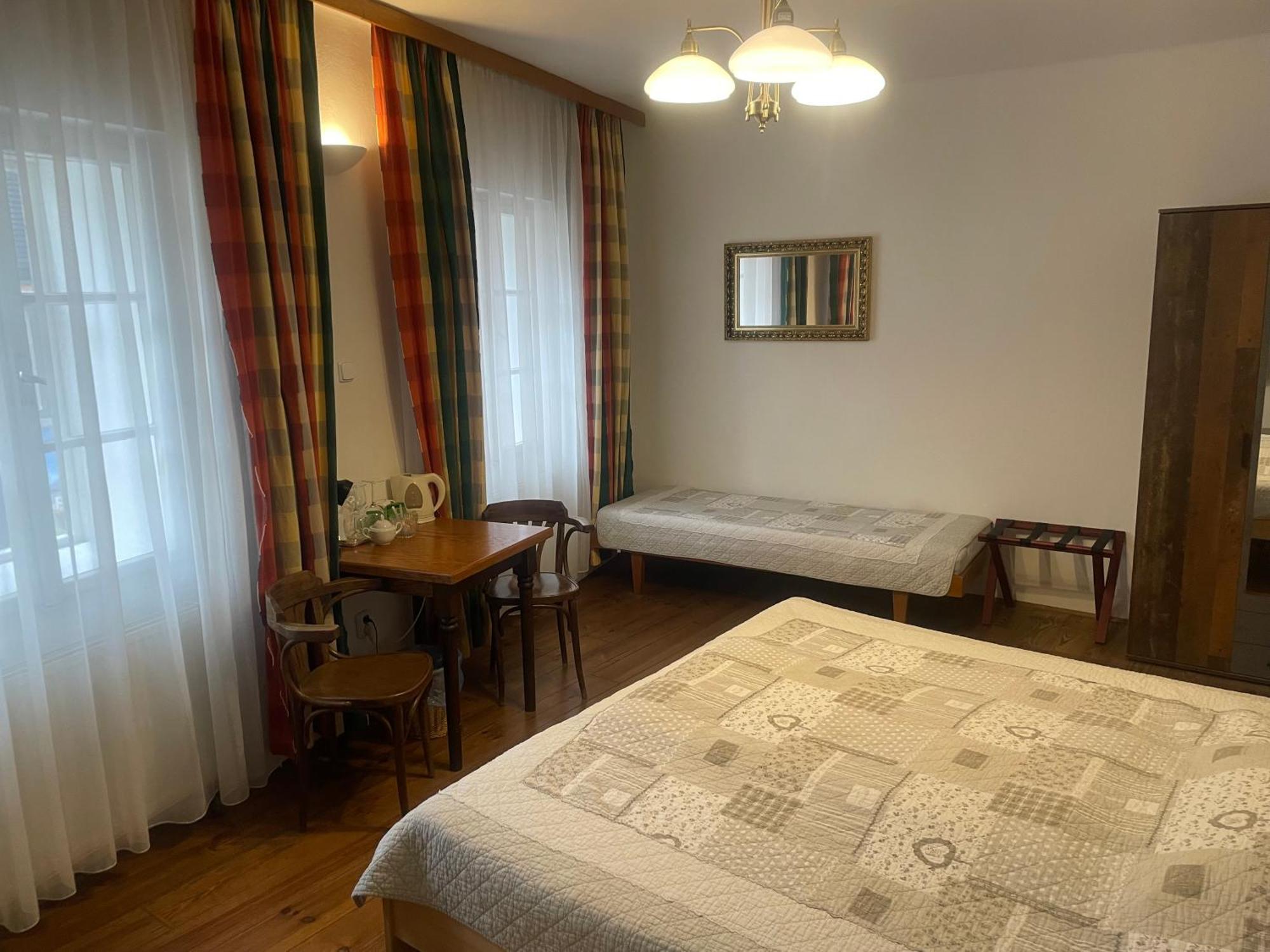 Penzion Bohemia Ceske Budejovice Dış mekan fotoğraf