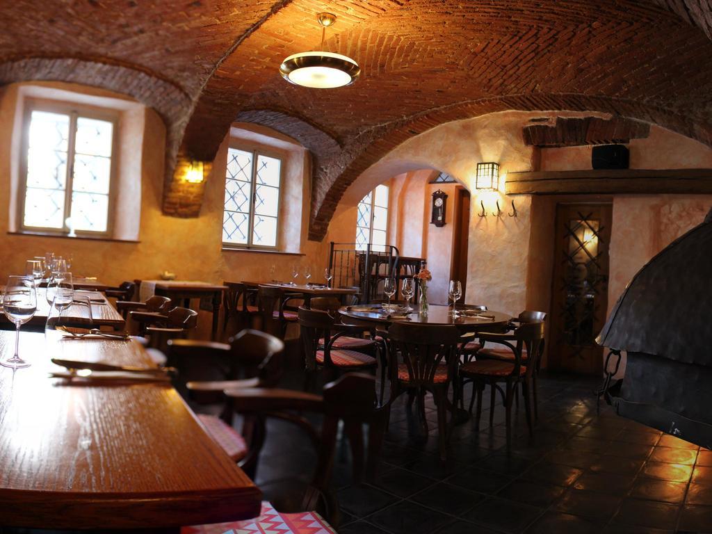 Penzion Bohemia Ceske Budejovice Dış mekan fotoğraf