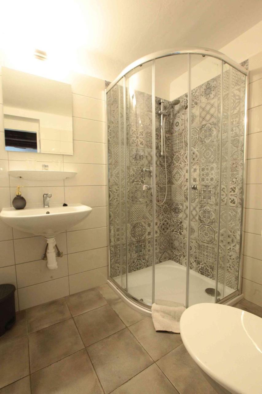 Penzion Bohemia Ceske Budejovice Dış mekan fotoğraf