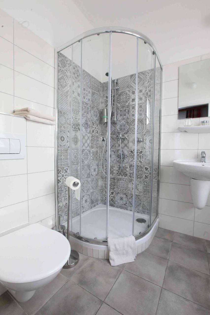 Penzion Bohemia Ceske Budejovice Dış mekan fotoğraf