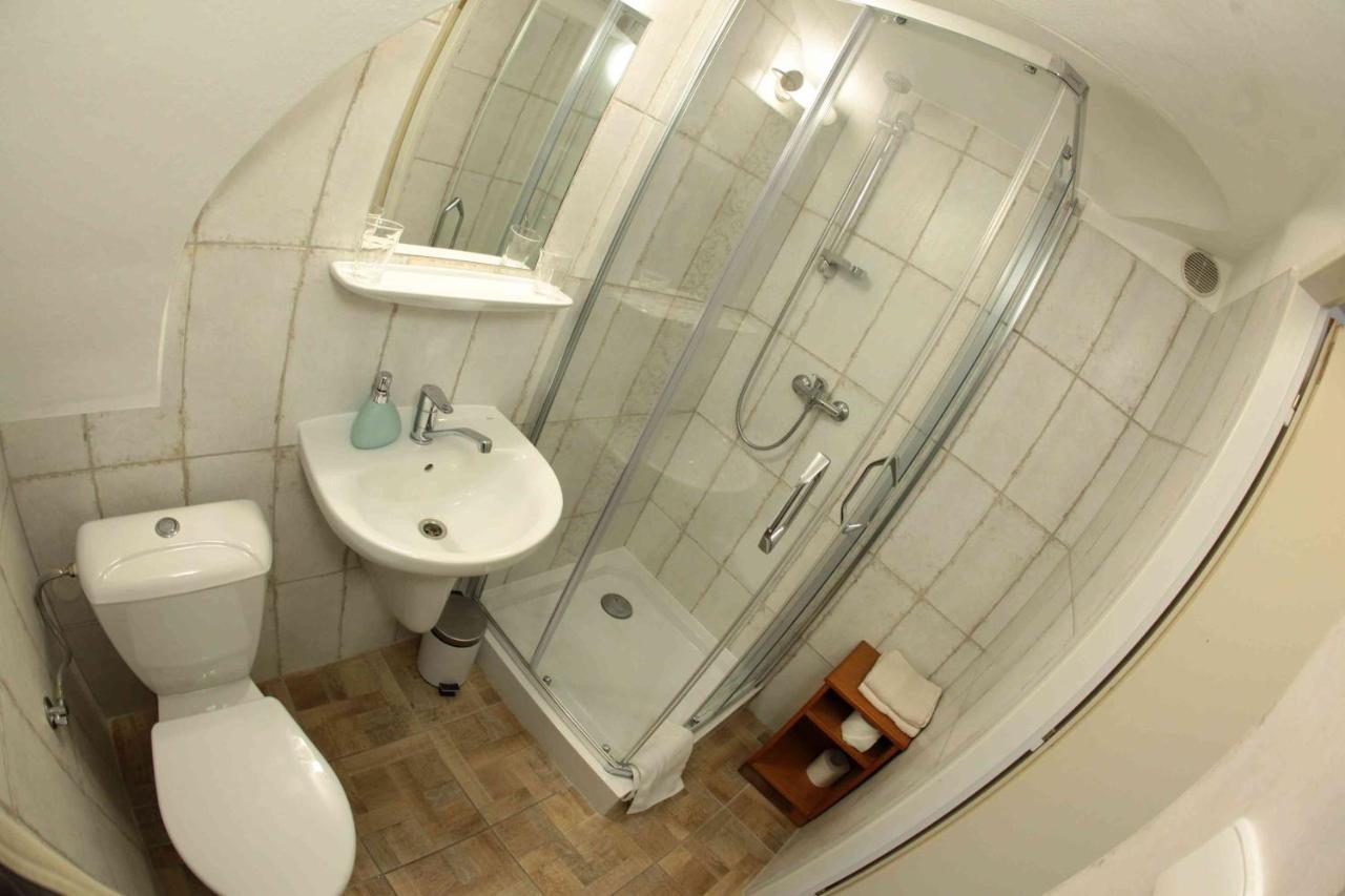 Penzion Bohemia Ceske Budejovice Dış mekan fotoğraf